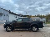Ford Ranger Wildtrack 3.2 4x4 - Ford Ranger: For