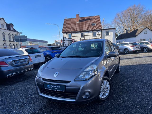 Renault Clio III Dynamique*Navi*Klima*Tüv*Neu