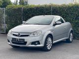 Opel Tigra 1.4 TÜV NEU + Inspektion - Opel Tigra: Cabrio