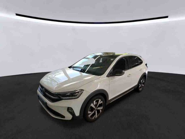 Image of Volkswagen Taigo