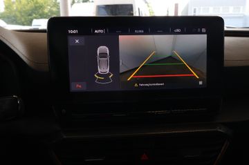 Cupra Formentor 2.0 TDI 4Drive ACC+CARPLAY+KEY+LED+KAM