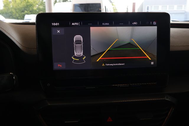 Cupra Formentor 2.0 TDI 4Drive ACC+CARPLAY+KEY+LED+KAM