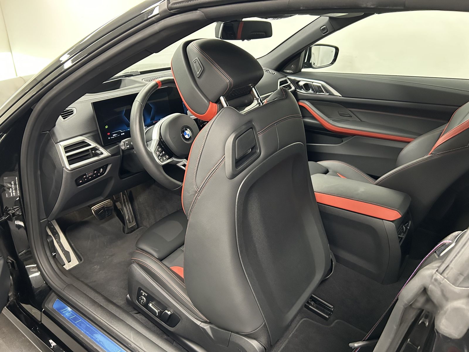 BMW M440 - Bild 20