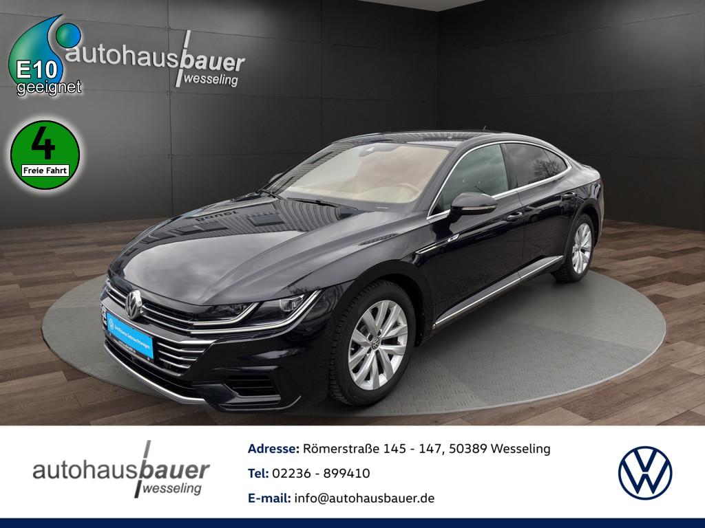 Volkswagen Arteon 2.0 TSI R-Line 4Motion STANDHZ LED 360°