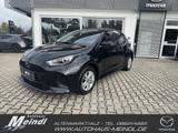 Mazda 2 Hybrid 1.5L Hybrid VVT-i 116 PS e-CVT FWD CENT - Mazda 2 Hybrid aus 2024
