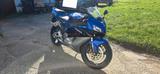 Honda CBR1000RR Fireblade SC57 - HONDA 2005 FIREBLADE