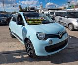Renault Twingo SCe Life - Renault Twingo: Cabrio