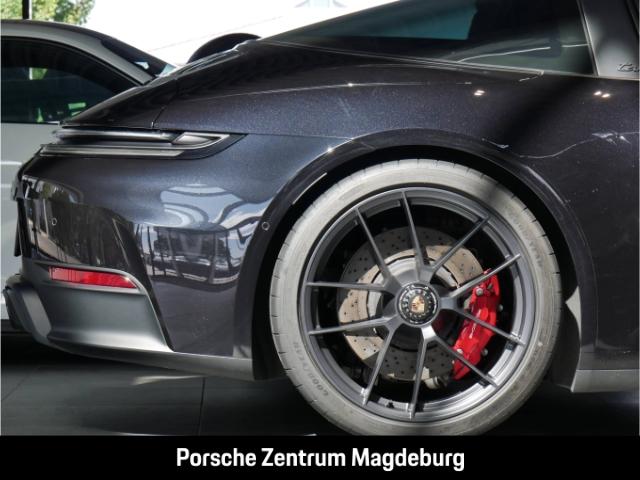 Porsche 992 -2 (911) Targa 4 GTS*LIFT*BOSE*PRIVACY*