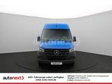 Mercedes-Benz Sprinter 316 Aut.*AHK 3,5t* LED+KAMERA+NAVI 1714 - gebrauchte Mercedes-Benz Sprinter aus dem Jahr 2020