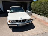 BMW 535, E34 - BMW 535 E34 Gebrauchtwagen