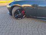 Jaguar F-Type P450 AWD 75 Herstellergarantie b. 03/2029 - Jaguar F-Type 75