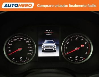 Mercedes GLC 250 - 11