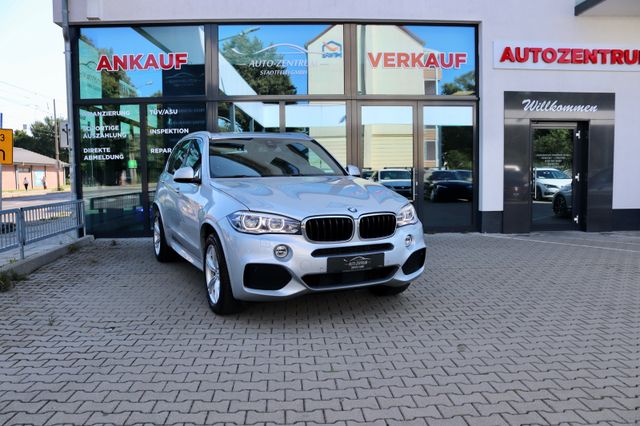 BMW X5 xDrive30d M-Sport Pano Harman-Kardon Kamera