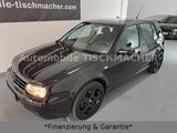 Volkswagen Golf 1.9 TDI| Automatik| Scheckheft| AHK| 130 PS - Oldtimer
