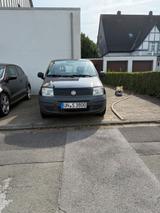 Fiat Panda 1.2 Baujahr 2010 - Fiat Panda Gebrauchtwagen in Dortmund