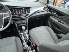 OPEL Mokka X 1.4 Turbo Active 2ZKLIMA,NAVI,ESP,LED