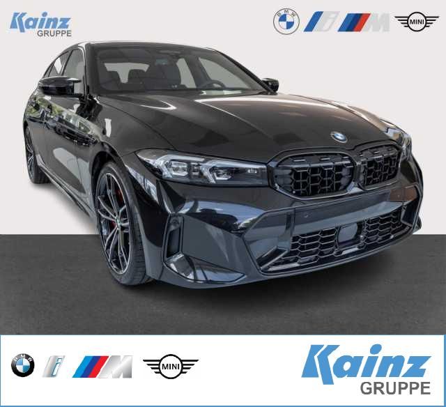 BMW M340i