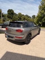 MINI Cooper Clubman *TOP AUSSTATTUNG* - MINI Cooper Clubman von privat
