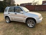 Suzuki Grand Vitara V6, Standhzg., Höherle... - gebrauchte Suzuki Grand Vitara aus dem Jahr 1999