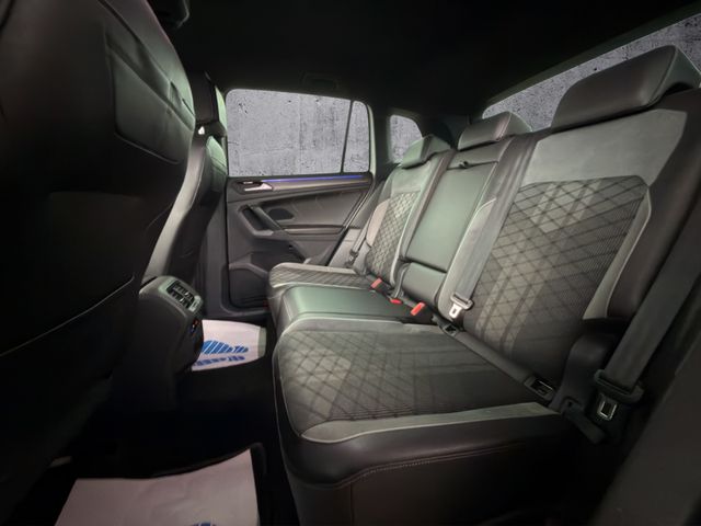 Volkswagen Tiguan R-Line 2.0 TDI DSG*DIGITAL*LED*NAVI*ACC
