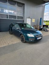 Ford Focus Da3 1.6 101 ps - Ford Focus mit Benzin-Antrieb: Da3