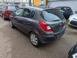 Opel Corsa D Edition "111 Jahre"Klima AHK 8x Reifen - gebrauchte Opel Corsa aus dem Jahr 2010