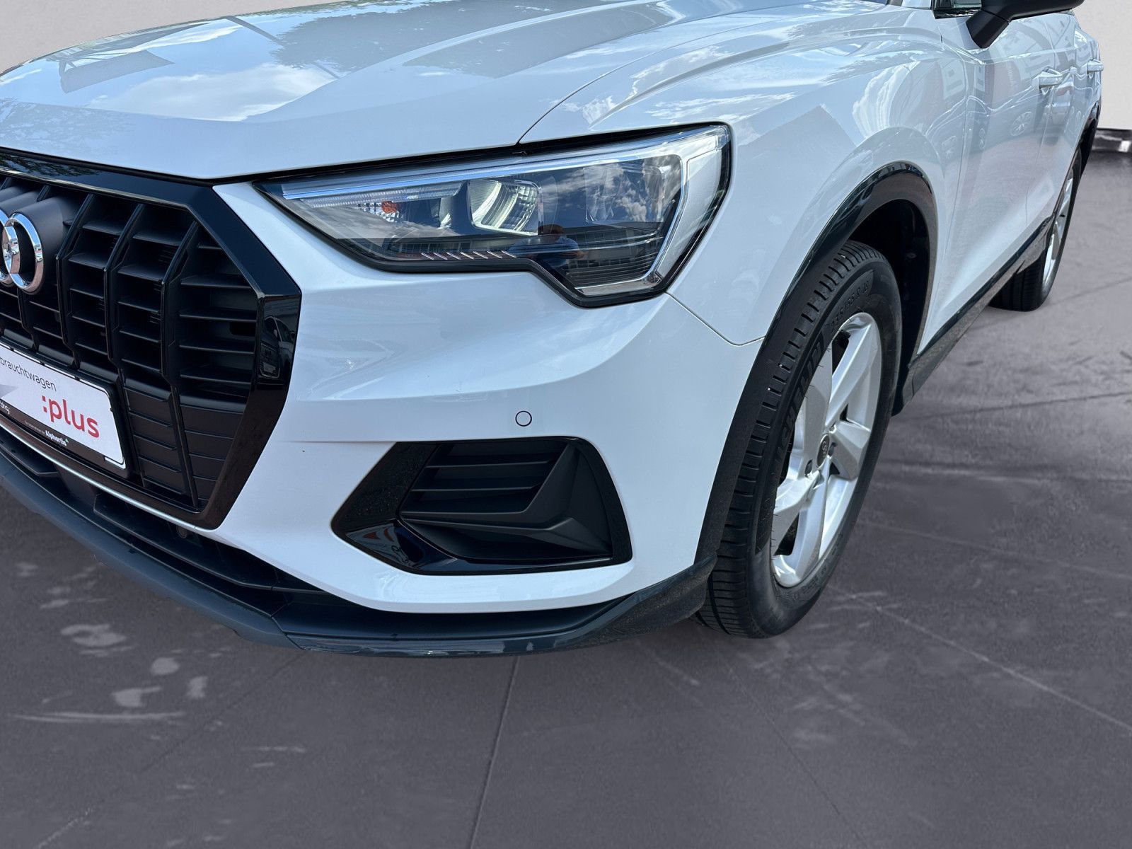 Audi Q3 - Bild 9