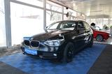 BMW 116 d *AUTOMATIK*NAVI*SITZHZG*5-TÜRIG*XENON* - BMW 116 in Hannover