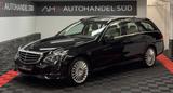 Mercedes-Benz E 220 E 220 CDI*GDACH*NAVI*LED*AHK*KAMERA* - Mercedes-Benz E 220 in Wuppertal