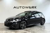 Volkswagen Golf VII Lim. GTD *Pano*Virtual*Kamera* - Volkswagen Golf Limousine Vi GTD mit Diesel-Antrieb
