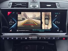 Fahrzeugabbildung DS Automobiles DS 7 Crossback 1.6 E-Tense 300 4x4 Grand Chic