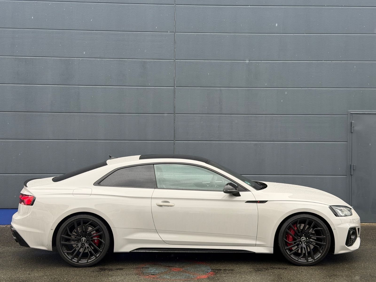 Audi RS5 RS 5 Coupe 2.9 TFSI quattro/ 1 HAND foto 4
