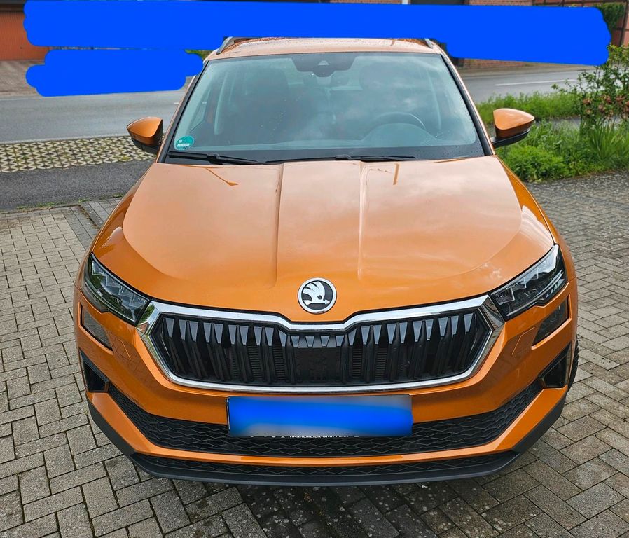Image of Skoda Karoq