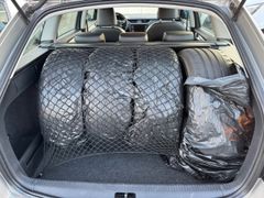 Fahrzeugabbildung Octavia Combi Elegance 1.8 TSI