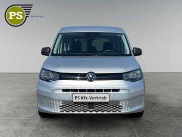 Volkswagen Caddy - 4