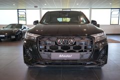 AUDI SQ7 TFSI | HuD | Pano | B&O | 7-Sitze | FACELIFT AUDI SQ7 TFSI | HuD | Pano | B&O | 7-Sitze | FACELIFT