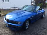 BMW Z3 M M Roadster - AC Schnitzer Tuning - BMW: Tuning