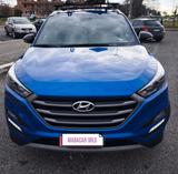 Hyundai Tucson 1.7 CRDi DCT go! - Hyundai TUCSON: Go