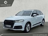 Audi Q7 3.0 TDI quattro+S-LINE+7SITZER+PANO+STANDH.+ - Audi Q7 Gebrauchtwagen in Bremen