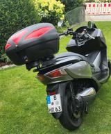 Honda Forza NSS 300 - HONDA FORZA NSS 300