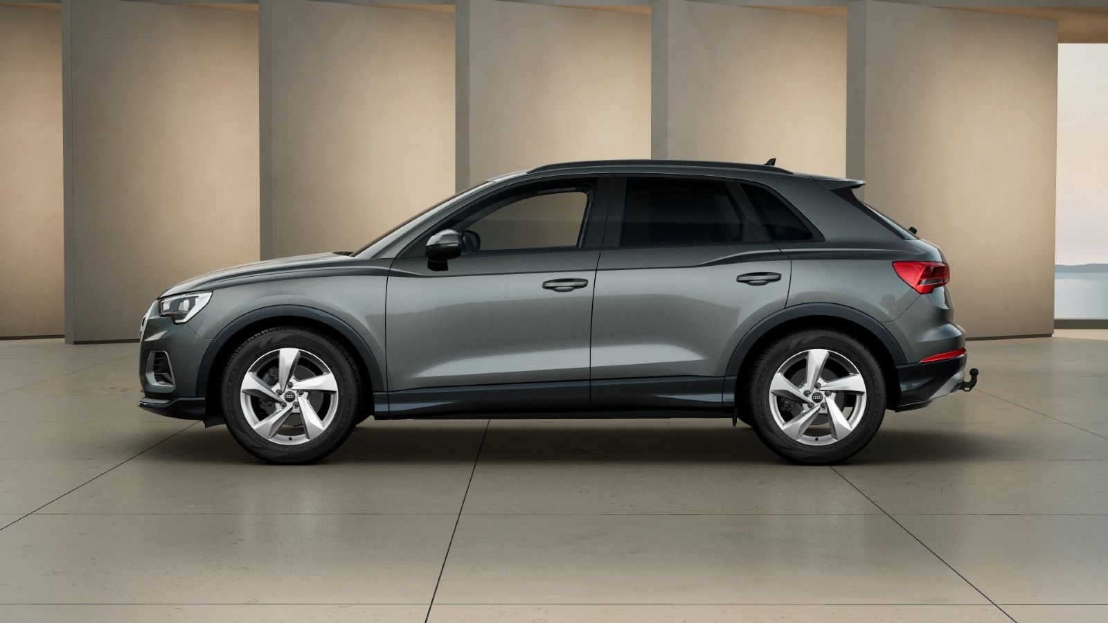 Audi Q3 - Bild 3