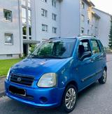 Suzuki SUZUKI WAGON R+ 1,3 95cv - Suzuki Wagon R+ von privat