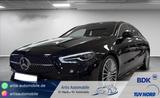 Mercedes-Benz CLA 200*AMG-LINE*AHK*SHZ* - gebrauchte Mercedes-Benz CLA 200 aus dem Jahr 2025