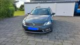 Volkswagen VW Passat 2.0 TDI Automatik DSG Standheizung - Volkswagen Passat aus 2011: TDI