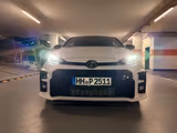 Toyota Yaris 1.6-l-Turbo GR FOUR WRC Performance - Toyota Yaris WRC Gebrauchtwagen