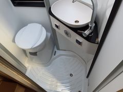 Pössl Summit 600Plus MJ25 Dümo-Winter Sale 26