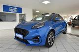 Ford Puma ST-Line X LED Pano SHZ LHZ B&O - Ford Puma: Limousine