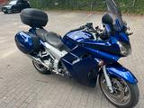 Yamaha Der Frühling kann kommen    FJR 1300 A - YAMAHA KARDAN
