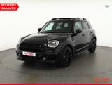 MINI Countryman Cooper S JCW Leder Panorama Head-Up
