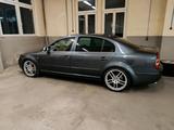 Skoda Superb 1.8t super Zustand - gebrauchte Skoda Superb aus dem Jahr 2006